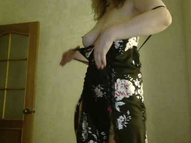 NatashaNannette webcam