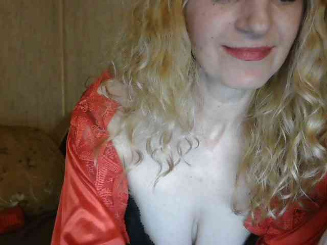 NatashaNannette Live Webcam on BongaCams