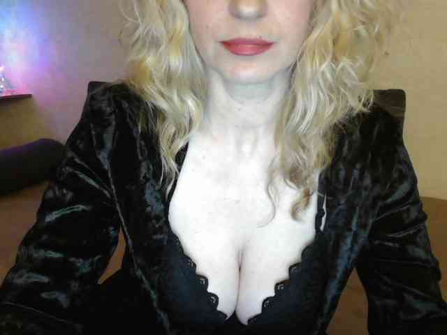 NatashaNannette webcam