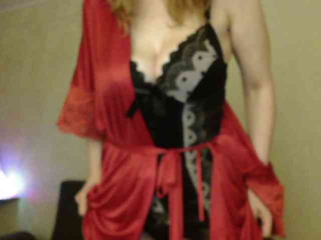 NatashaNannette webcam