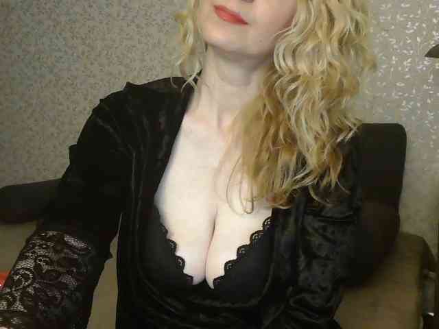 NatashaNannette webcam