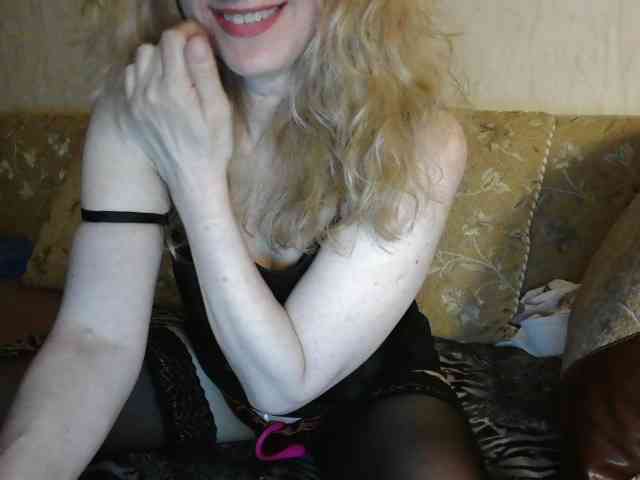 NatashaNannette webcam
