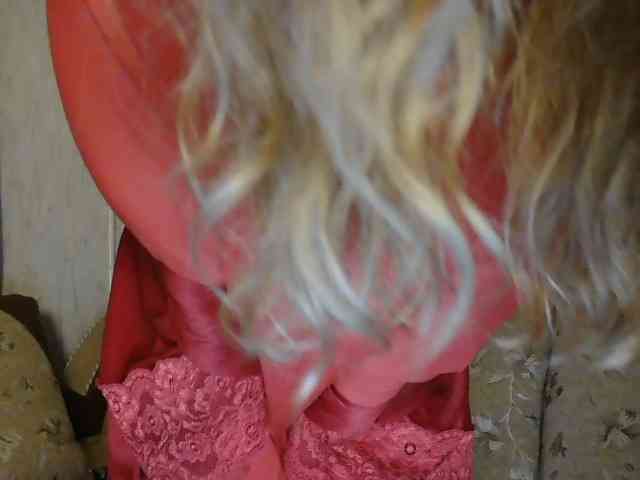 NatashaNannette webcam