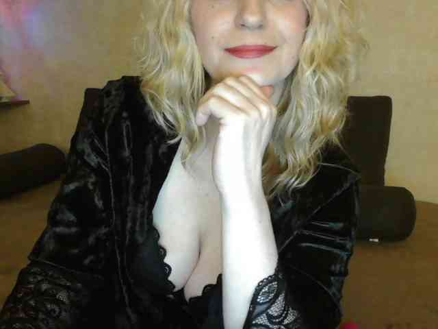 NatashaNannette webcam