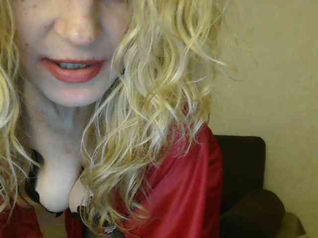 NatashaNannette webcam