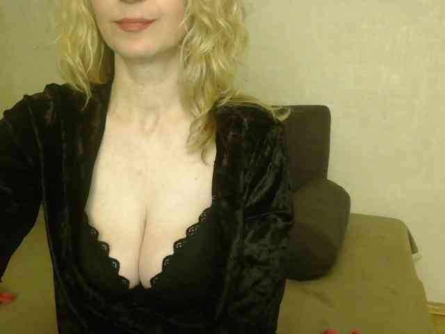 NatashaNannette webcam