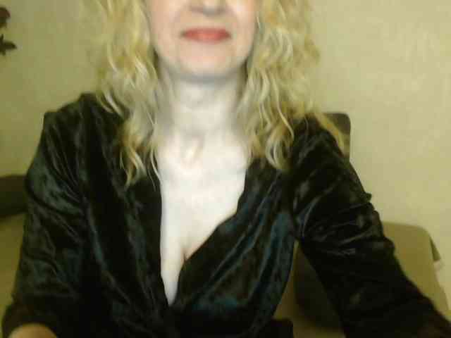 NatashaNannette webcam