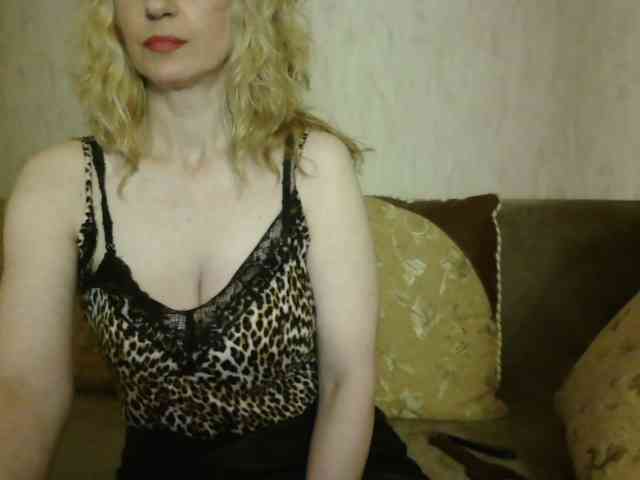 NatashaNannette webcam