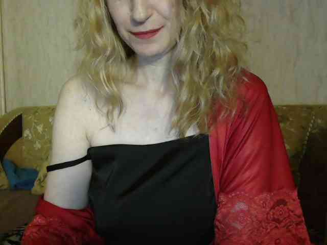 NatashaNannette webcam