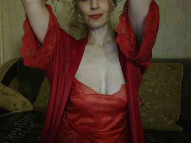 NatashaNannette webcam