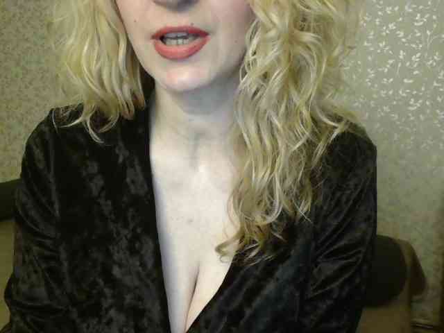 NatashaNannette webcam