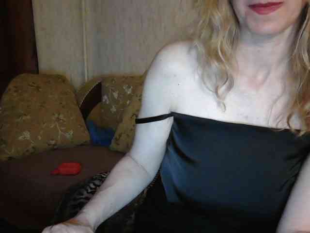 NatashaNannette webcam