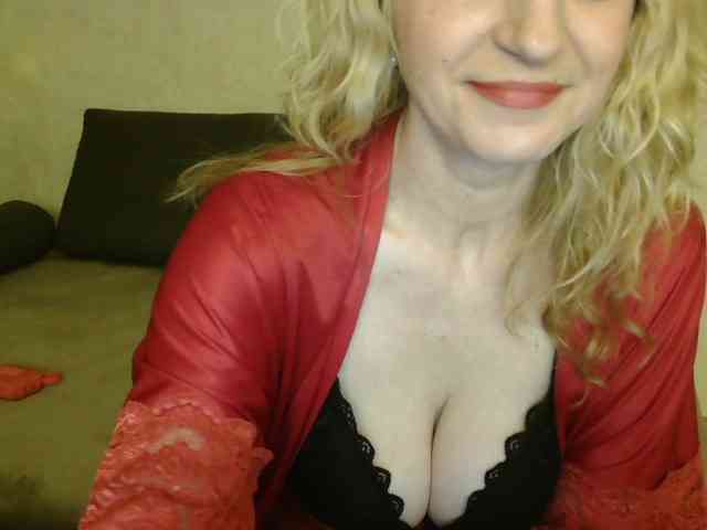 NatashaNannette webcam