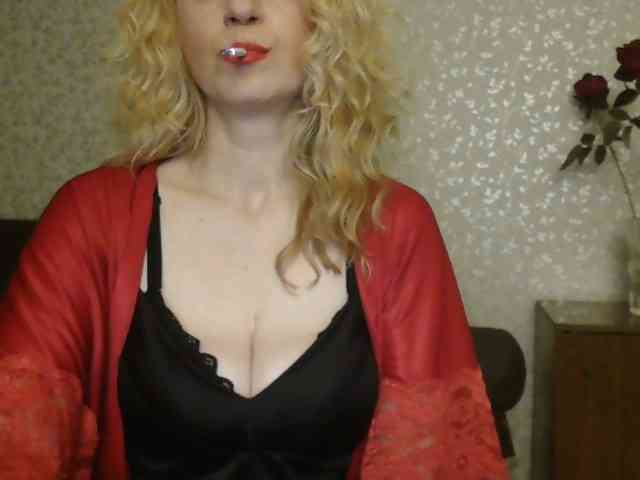 NatashaNannette webcam