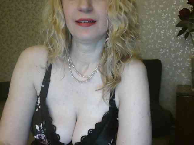 NatashaNannette webcam