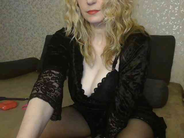 NatashaNannette webcam