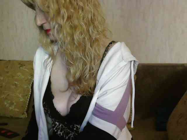 NatashaNannette webcam