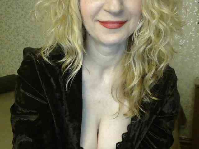 NatashaNannette webcam