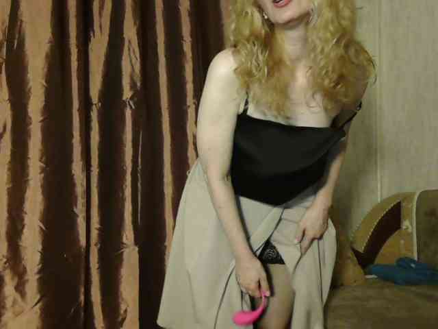 NatashaNannette webcam