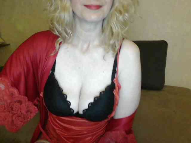 NatashaNannette webcam