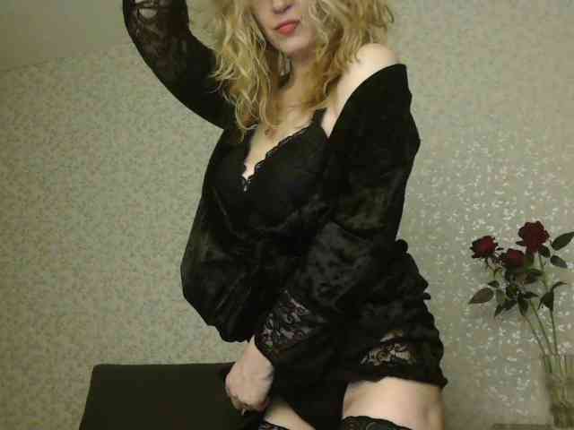 NatashaNannette webcam