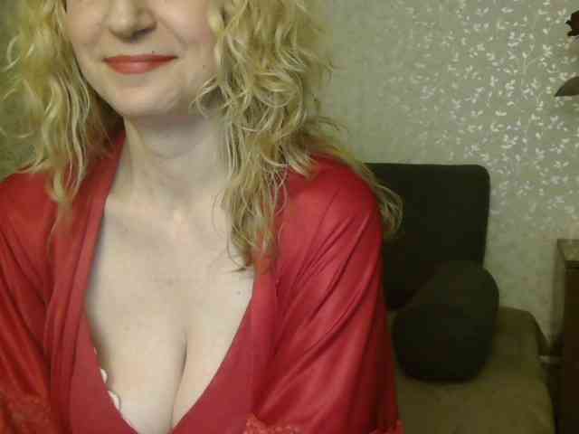 NatashaNannette webcam