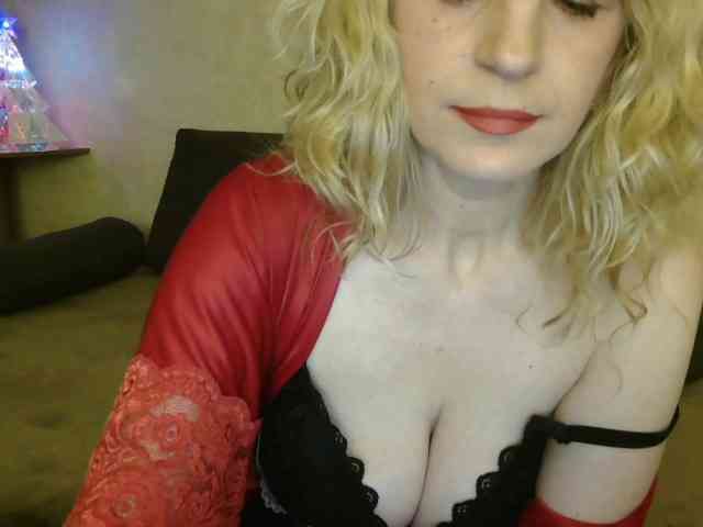 NatashaNannette webcam