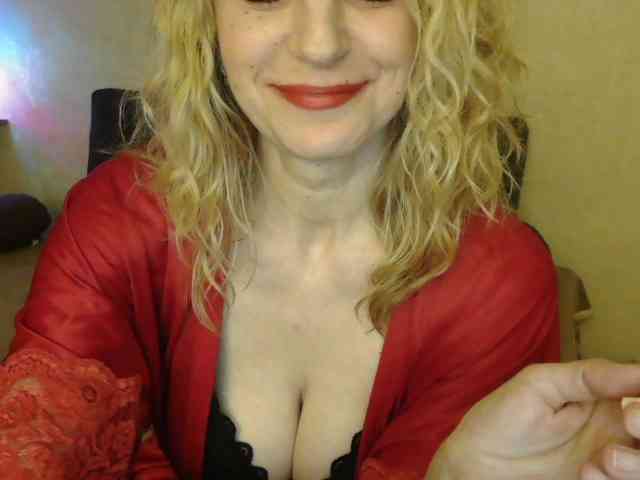 NatashaNannette webcam