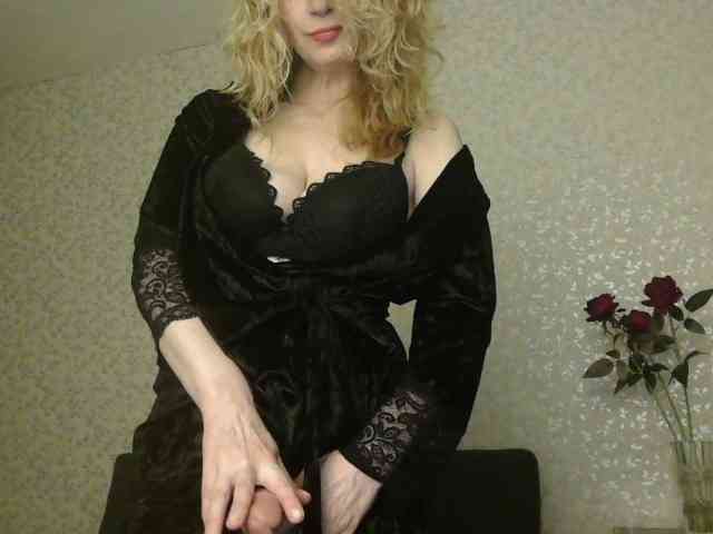 NatashaNannette webcam