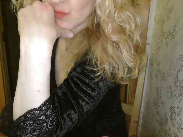 NatashaNannette webcam