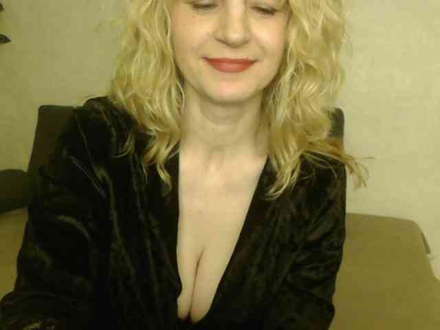 NatashaNannette webcam