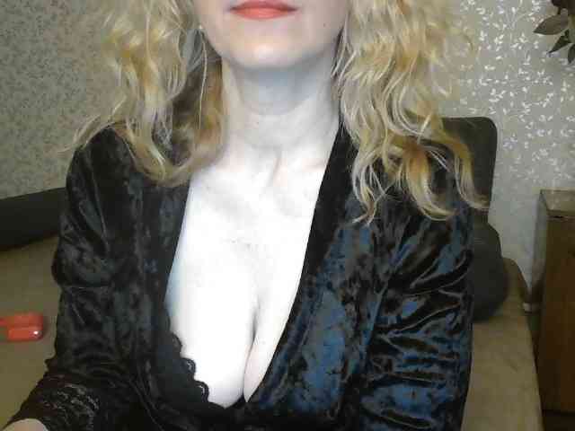 NatashaNannette webcam