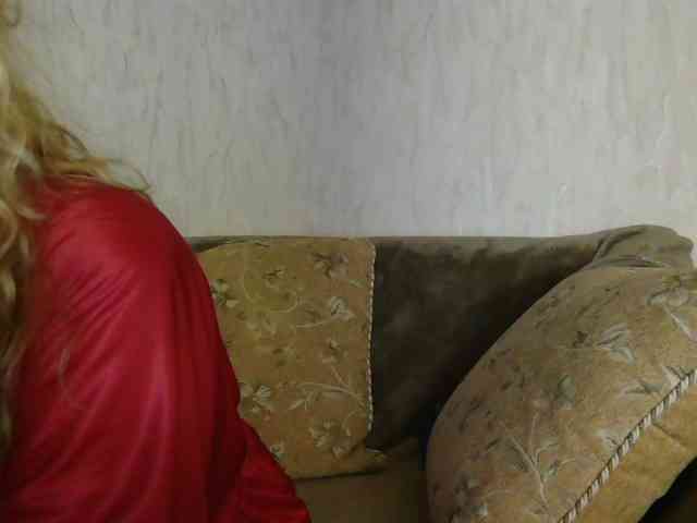 NatashaNannette webcam