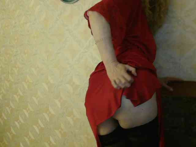 NatashaNannette webcam