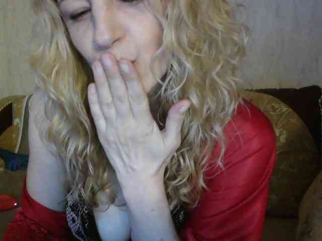NatashaNannette webcam