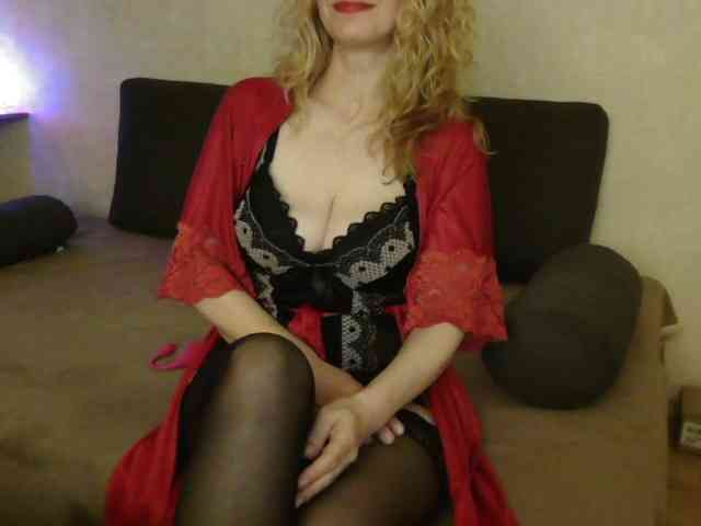 NatashaNannette webcam