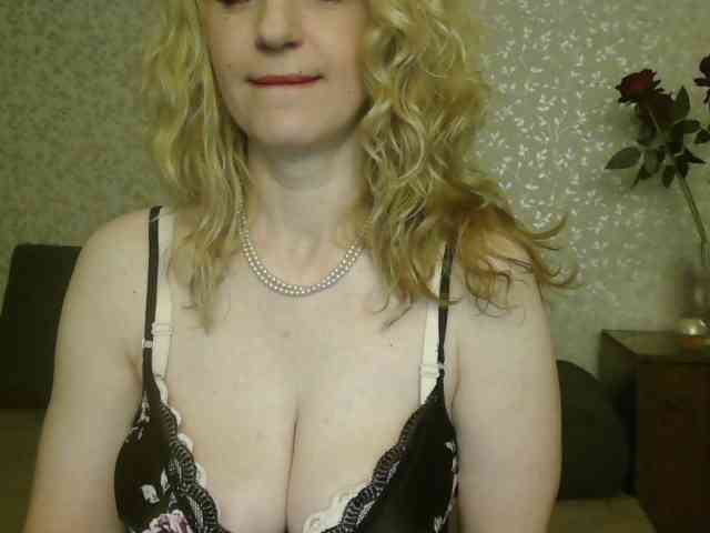 NatashaNannette webcam