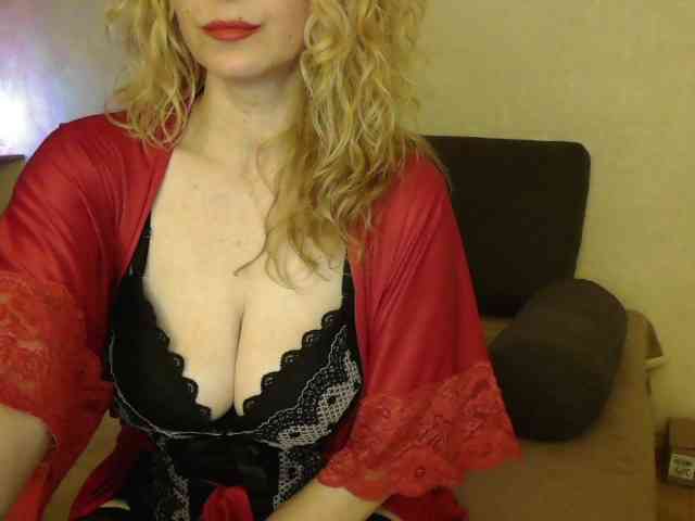 NatashaNannette webcam