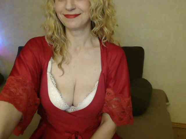 NatashaNannette webcam