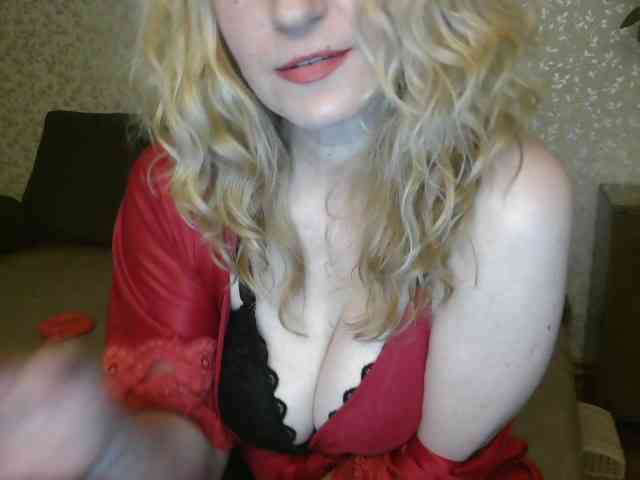 NatashaNannette webcam