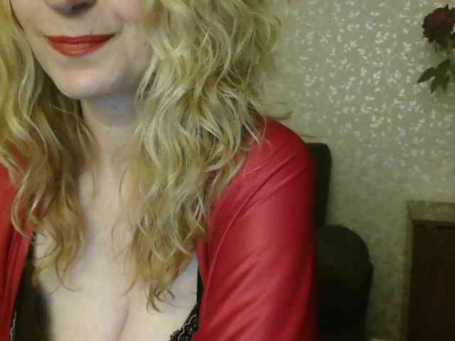 NatashaNannette webcam