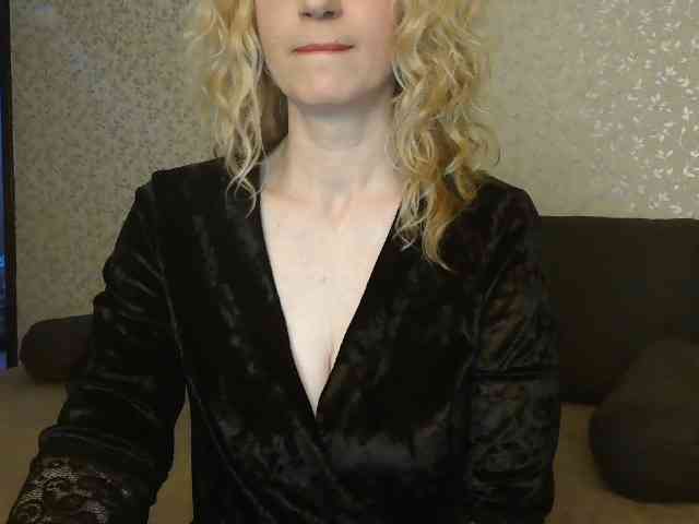 NatashaNannette webcam