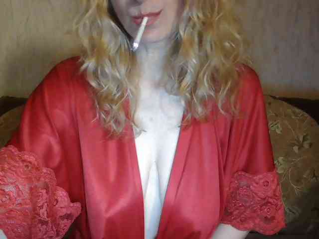 NatashaNannette webcam