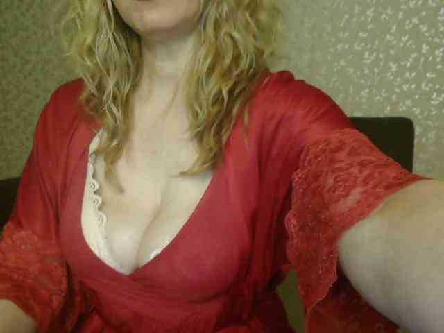 NatashaNannette webcam