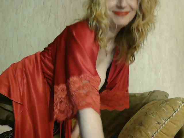 NatashaNannette webcam