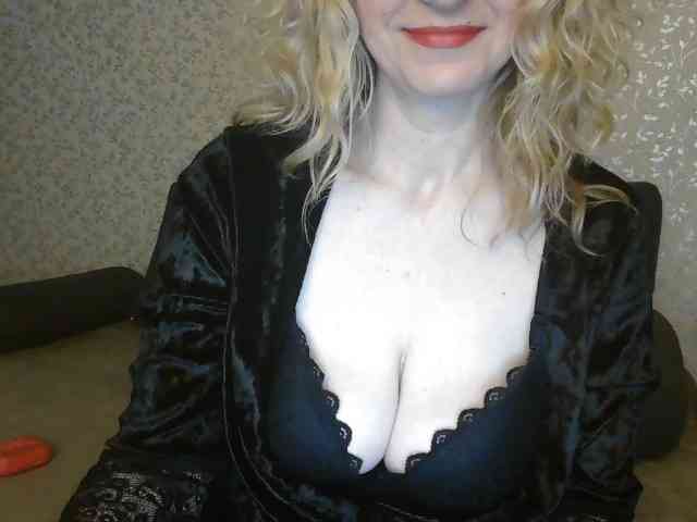 NatashaNannette webcam