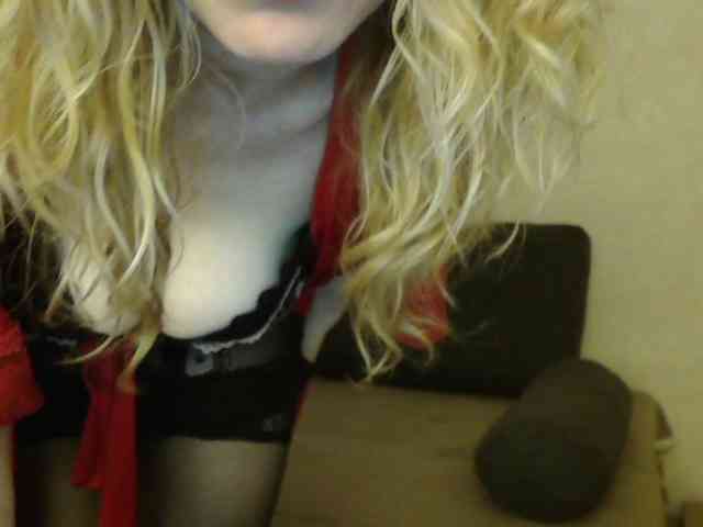 NatashaNannette webcam