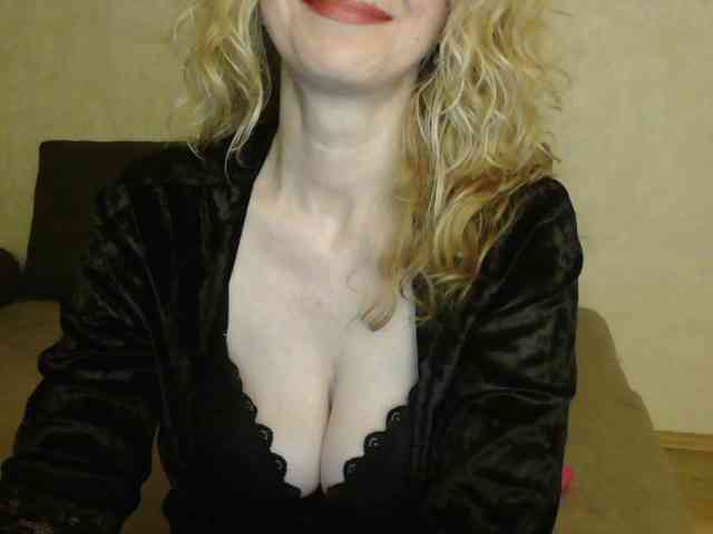 NatashaNannette webcam