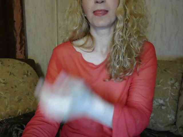 NatashaNannette webcam
