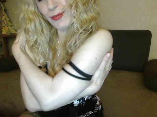 NatashaNannette webcam